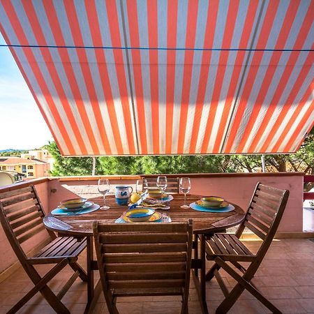 Sardinia-Holiday La Casa Delle Pavoncelle ラ・マッダレーナ エクステリア 写真