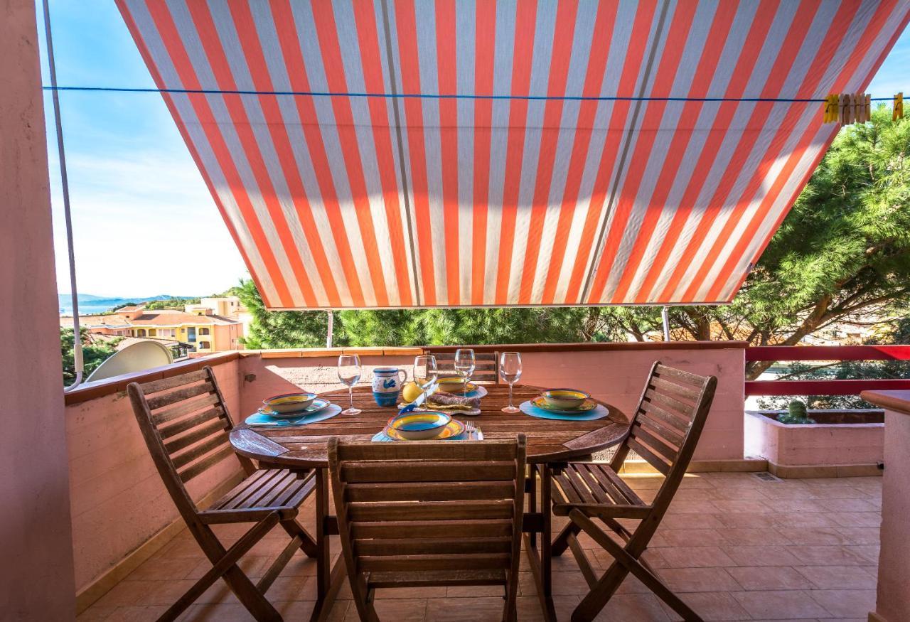 Sardinia-Holiday La Casa Delle Pavoncelle ラ・マッダレーナ エクステリア 写真