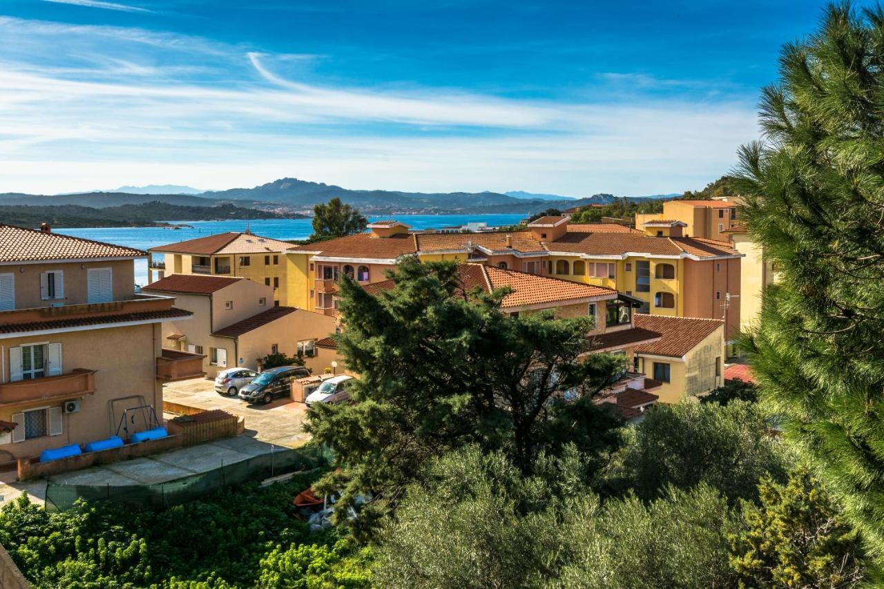 Sardinia-Holiday La Casa Delle Pavoncelle ラ・マッダレーナ エクステリア 写真